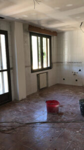 Fundación El Arca de Madrid